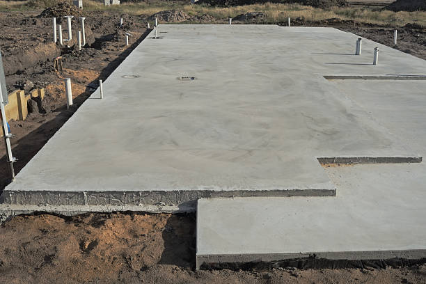Best Industrial Concrete Flooring in Britton, SD