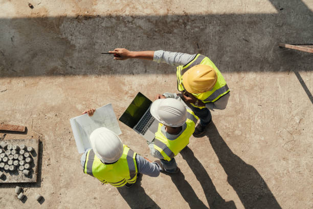 Best Concrete Grinding and Polishing in Britton, SD