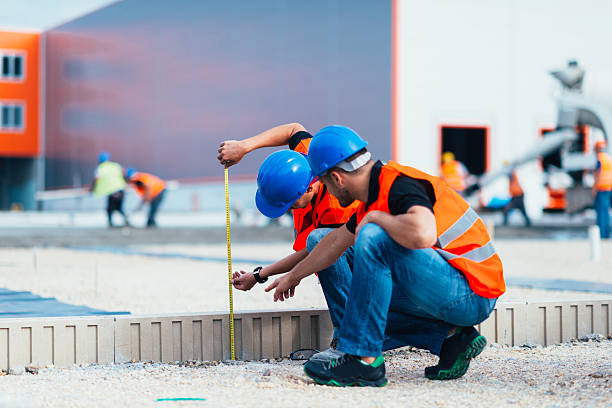 Why Trust Our Certified Concrete Contractors for Your Project Needs in SD?